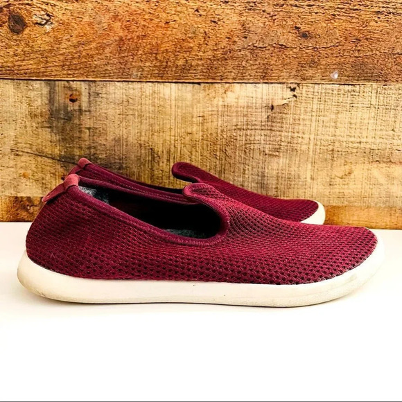 Allbirds Tree Loungers in Kauri Zin - Picture 3 of 7